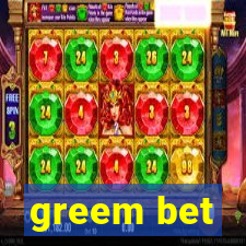 greem bet